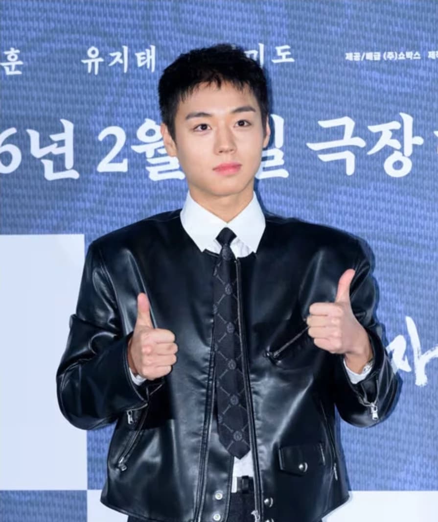 Park Ji-hoon thumbnail