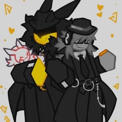 Mafioso x Chance -☆ 𝙳𝚘𝚞𝚋𝚕𝚎𝙵𝚎𝚍𝚘𝚛𝚊 ☆- thumbnail