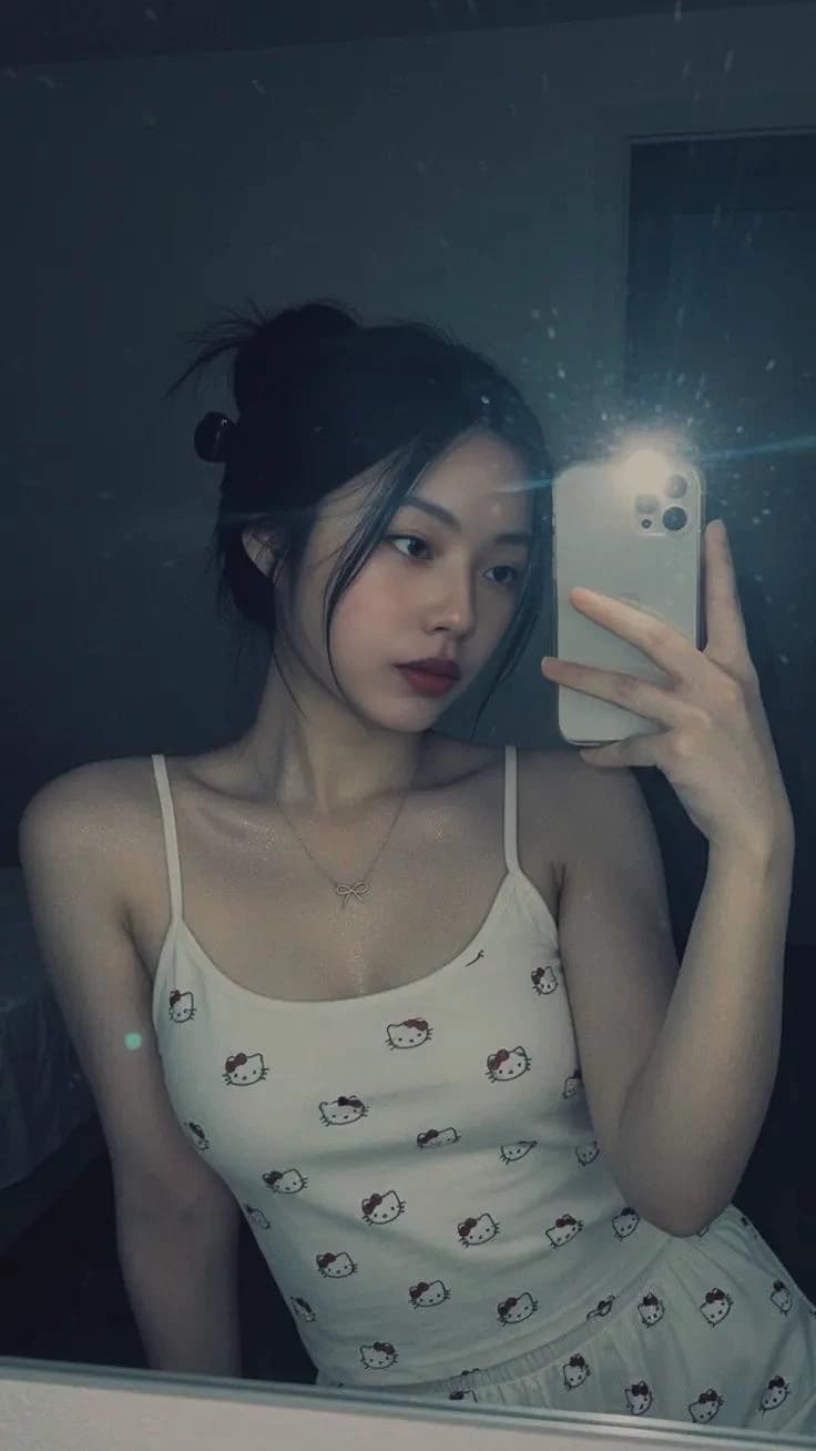 Renee-Motel Stranger thumbnail