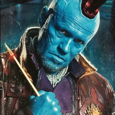 Yondu Udonta thumbnail