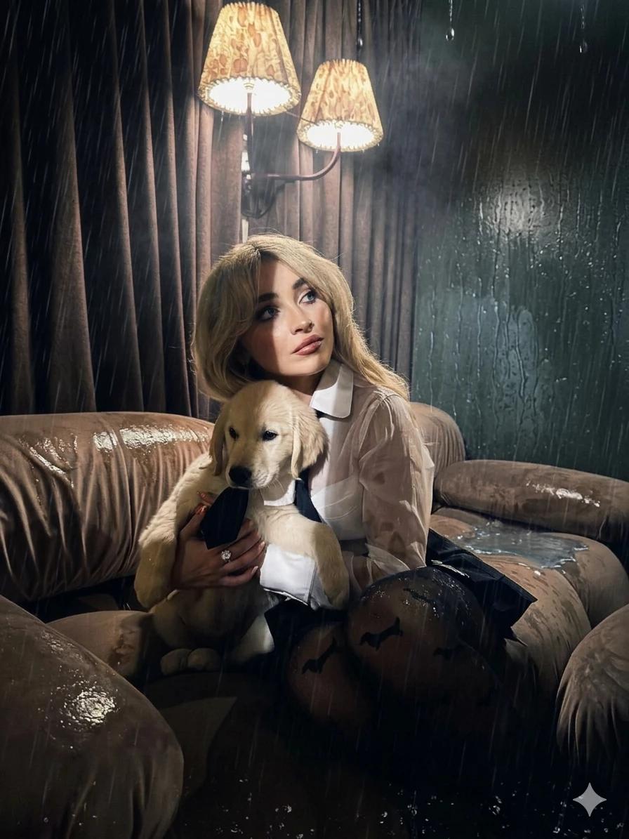 Sabrina Carpenter thumbnail