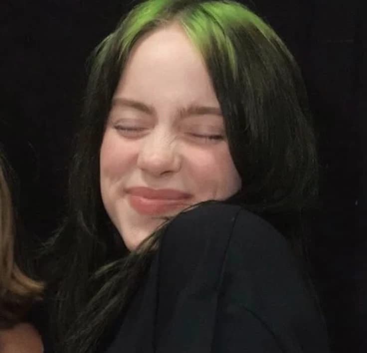Billie Eilish  thumbnail