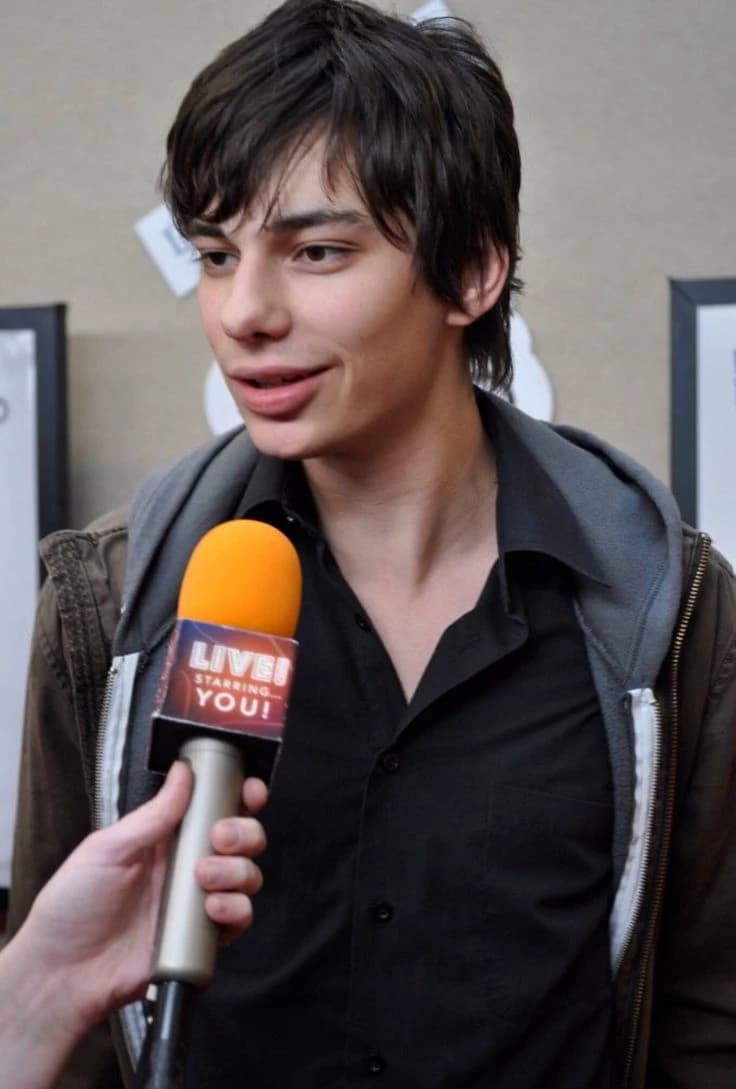 Devon Bostick thumbnail