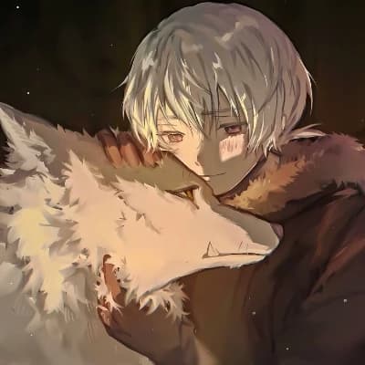 Nameless boy [To Your Eternity] thumbnail