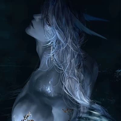 Male Siren thumbnail