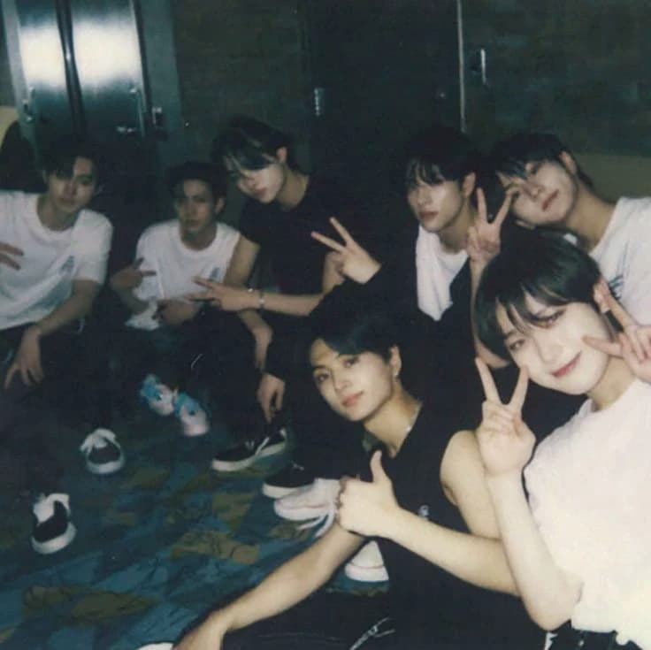 heeseung,Jay, Jake, sunghoon, sunoo, jungwon, Riki thumbnail