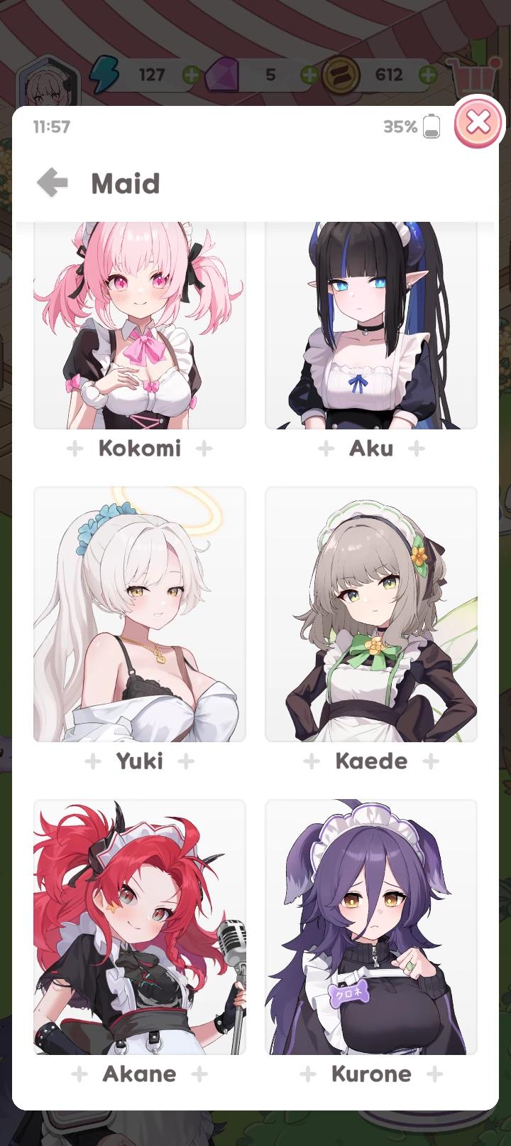 Magic maid coffee  thumbnail