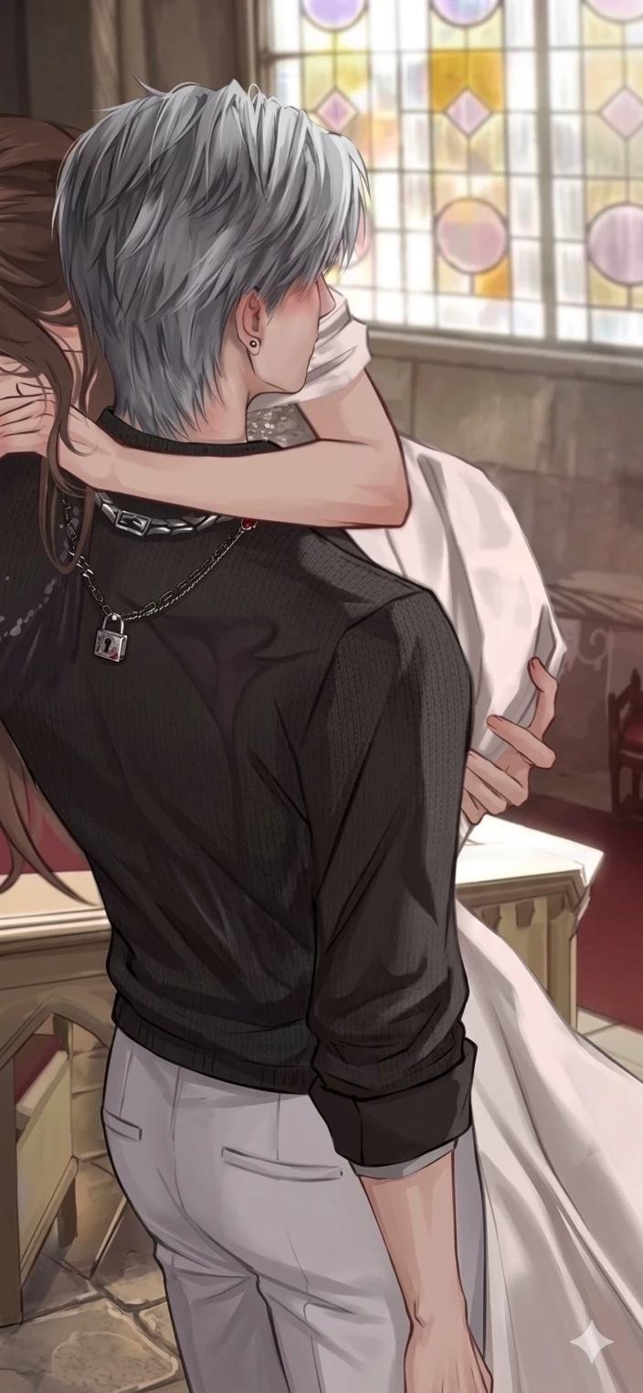 Lucius Thomas (Your husband, and... thumbnail