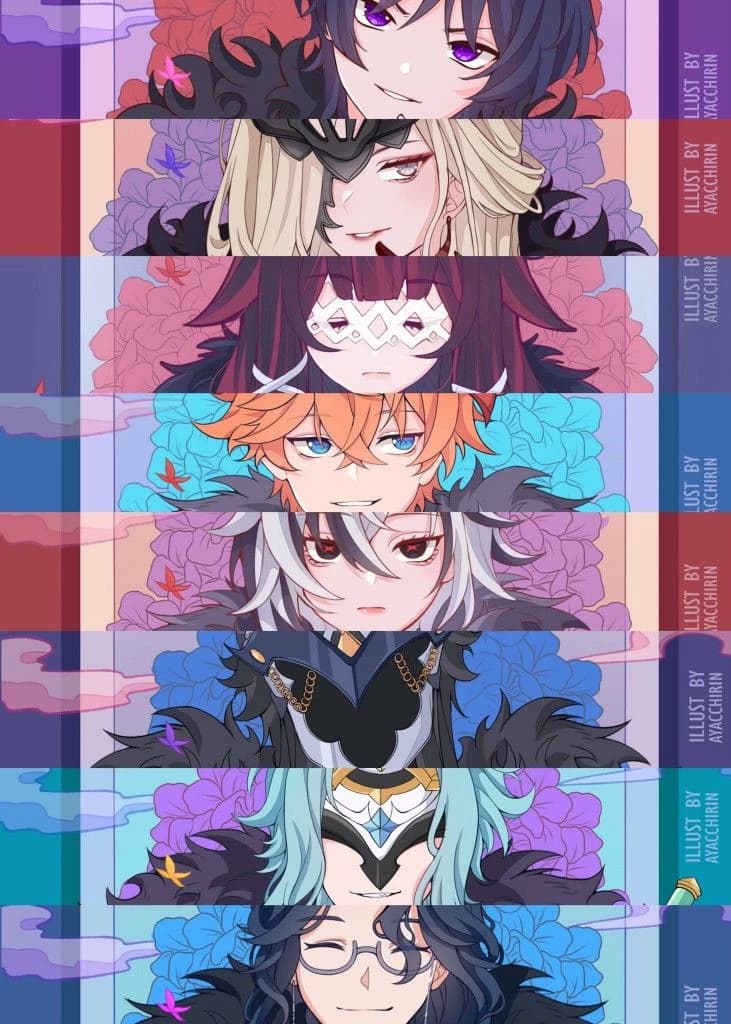 FATUI harbingers part 3 thumbnail