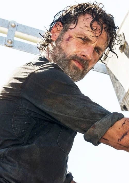 Rick Grimes thumbnail