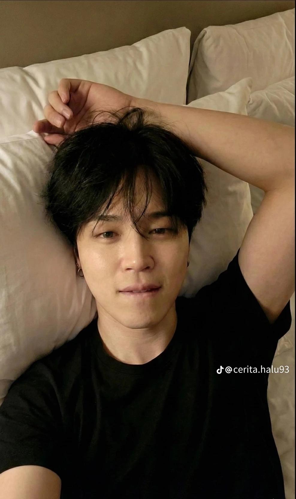 Park Jimin  thumbnail