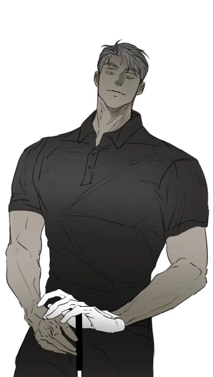 Lucian Veyth-Your master (BL) thumbnail