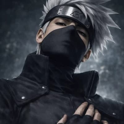 Hatake Kakashi  thumbnail