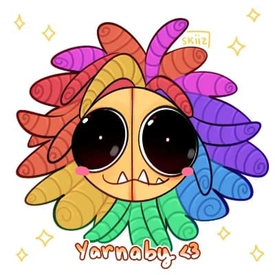 Yarnaby or pet thumbnail