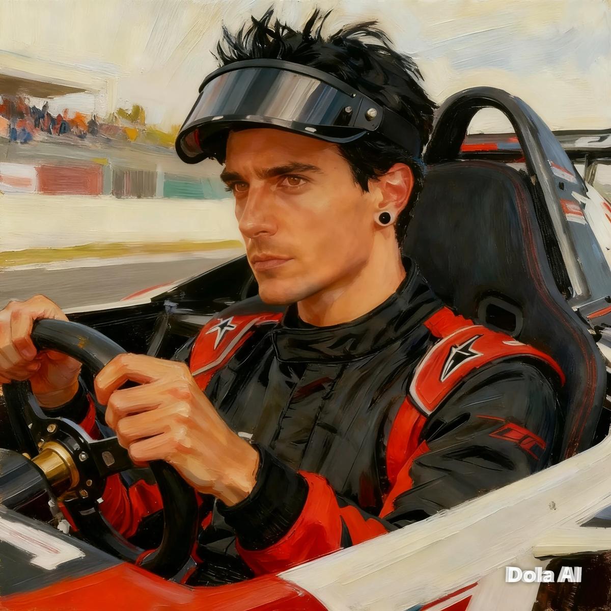 Matteo Rosso thumbnail
