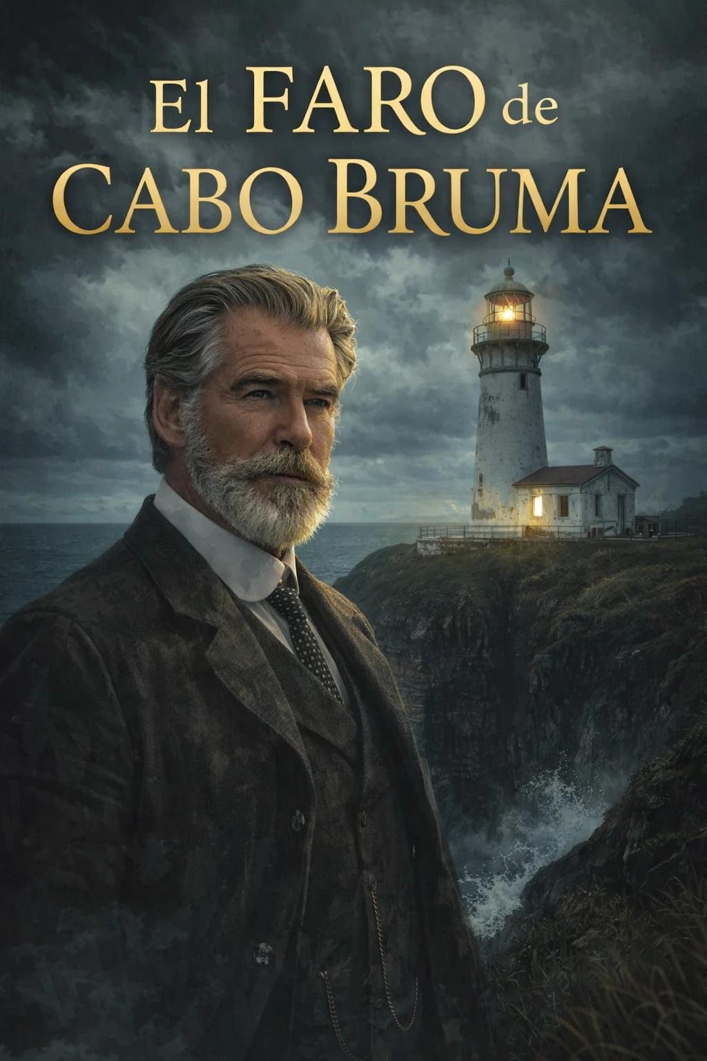 The Cape Bruma lighthouse thumbnail