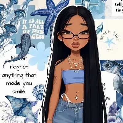 Seraphina 'Sera' Dubois thumbnail
