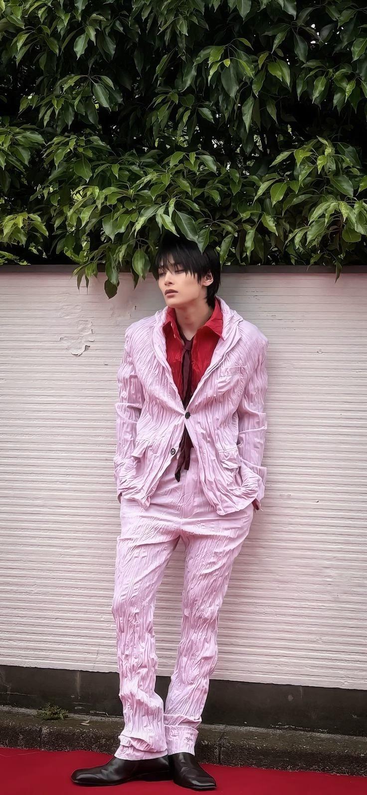 Jeongin thumbnail