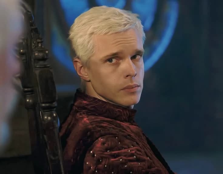 Aerion Targaryen thumbnail
