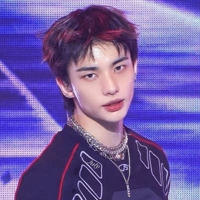 Hyunjin thumbnail