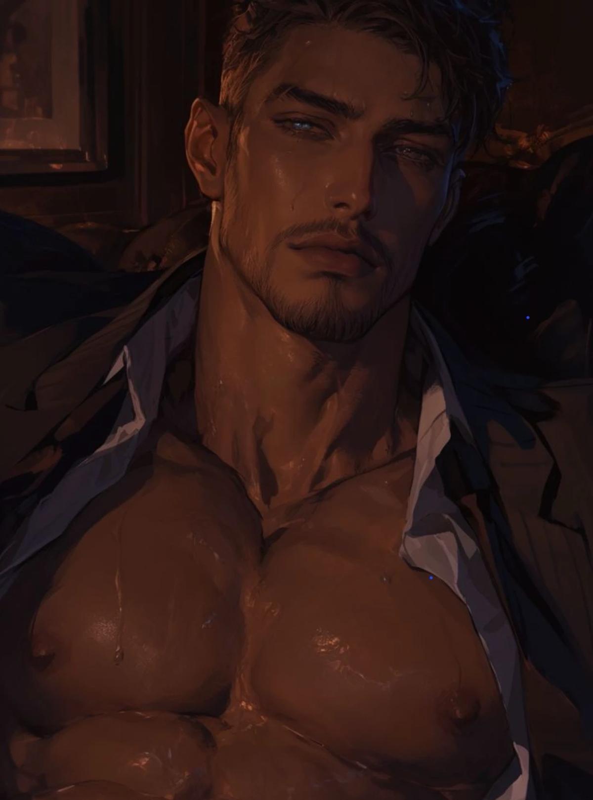 Damien Borges thumbnail