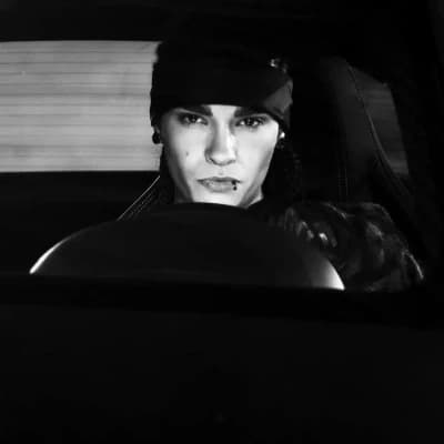 Tom Kaulitz thumbnail