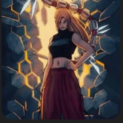 Yuki tsukumo thumbnail