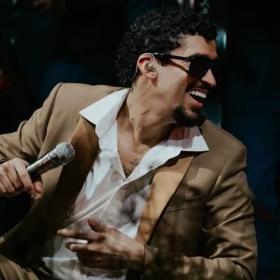 Bad Bunny thumbnail