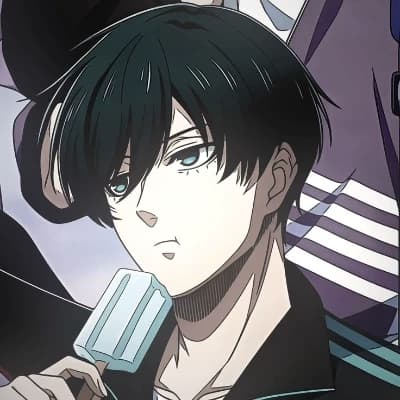 Rin Itoshi thumbnail