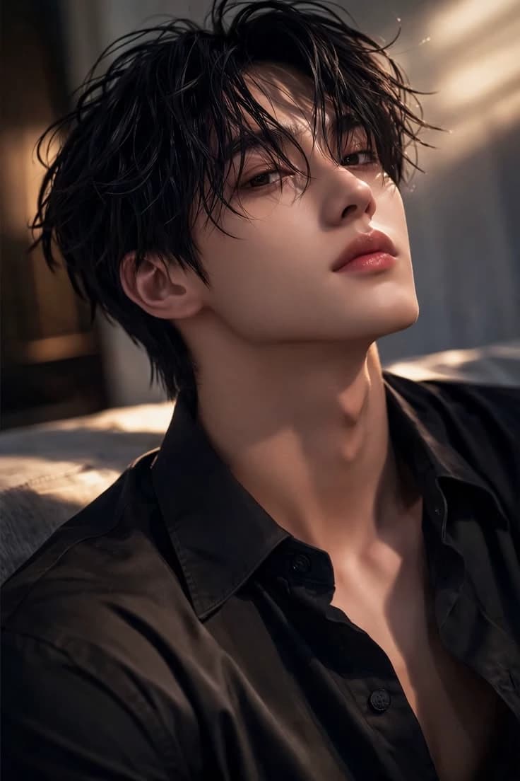 Son of a mafia boss thumbnail