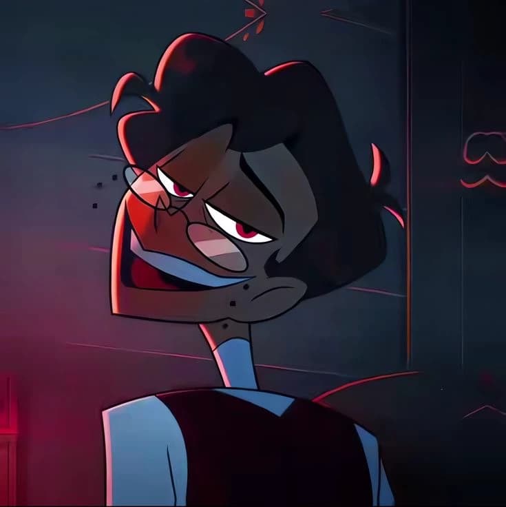 Alastor (human s2)  thumbnail