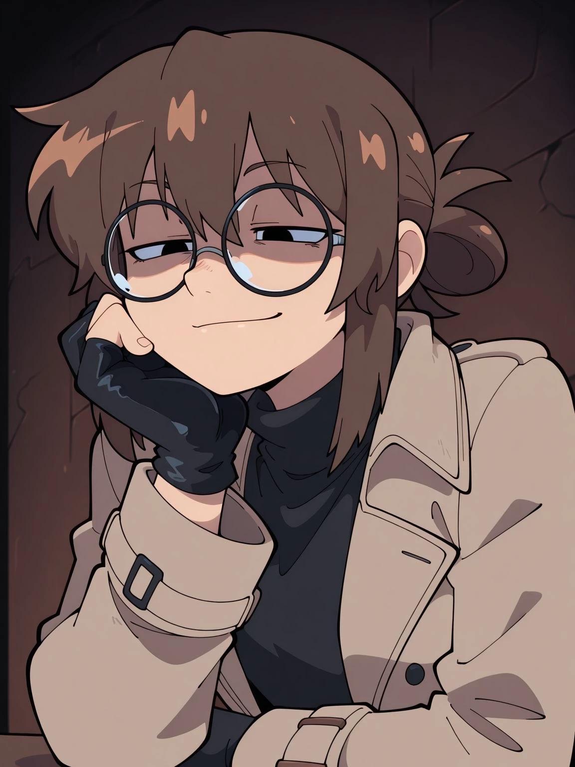 Detective Sara thumbnail