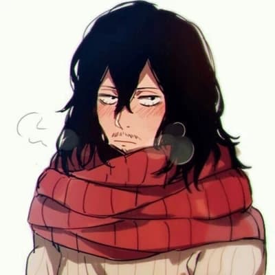 Shota Aizawa (Eraser Head) thumbnail