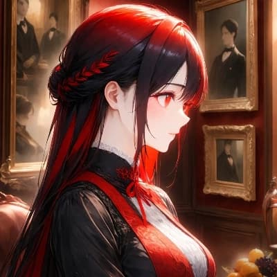 Maid Lilly thumbnail