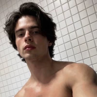 Jaxson 'Jax' Kaine - BL thumbnail