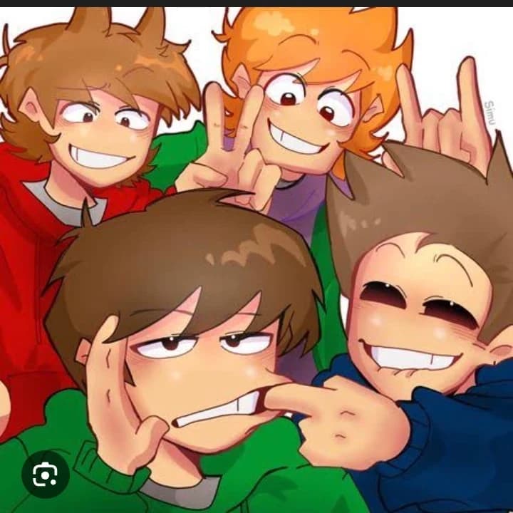Eddsworld Dragon Pet thumbnail