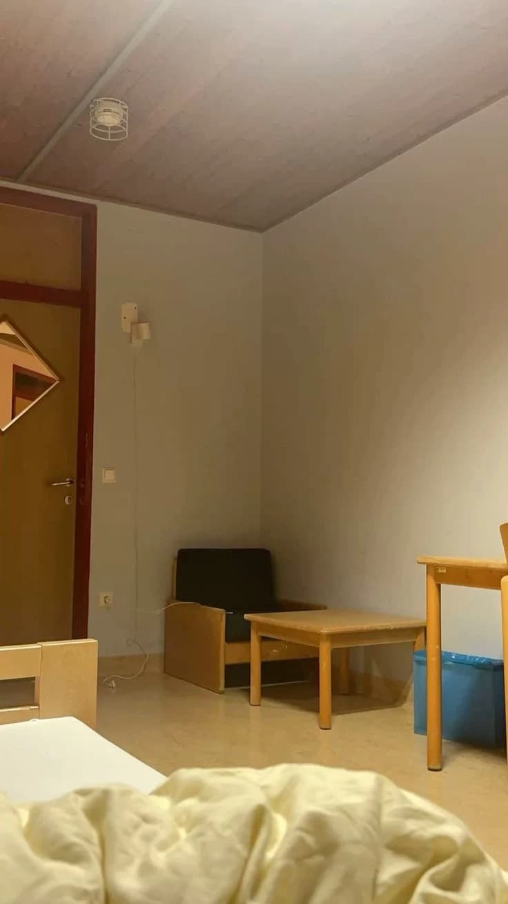 Psychiatric hospital thumbnail