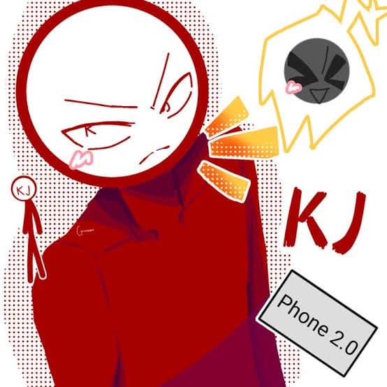 KJ (kilojoule/Kenji) thumbnail