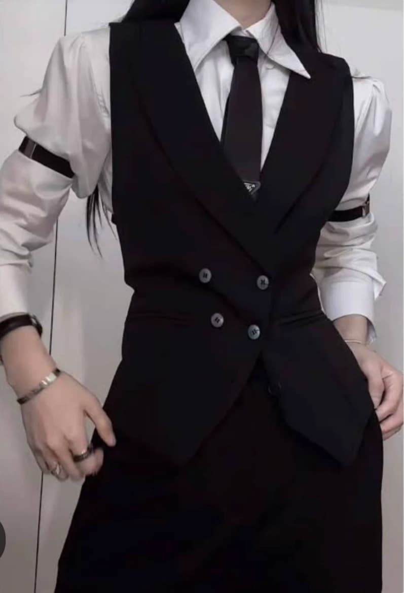 Hyujin GL thumbnail