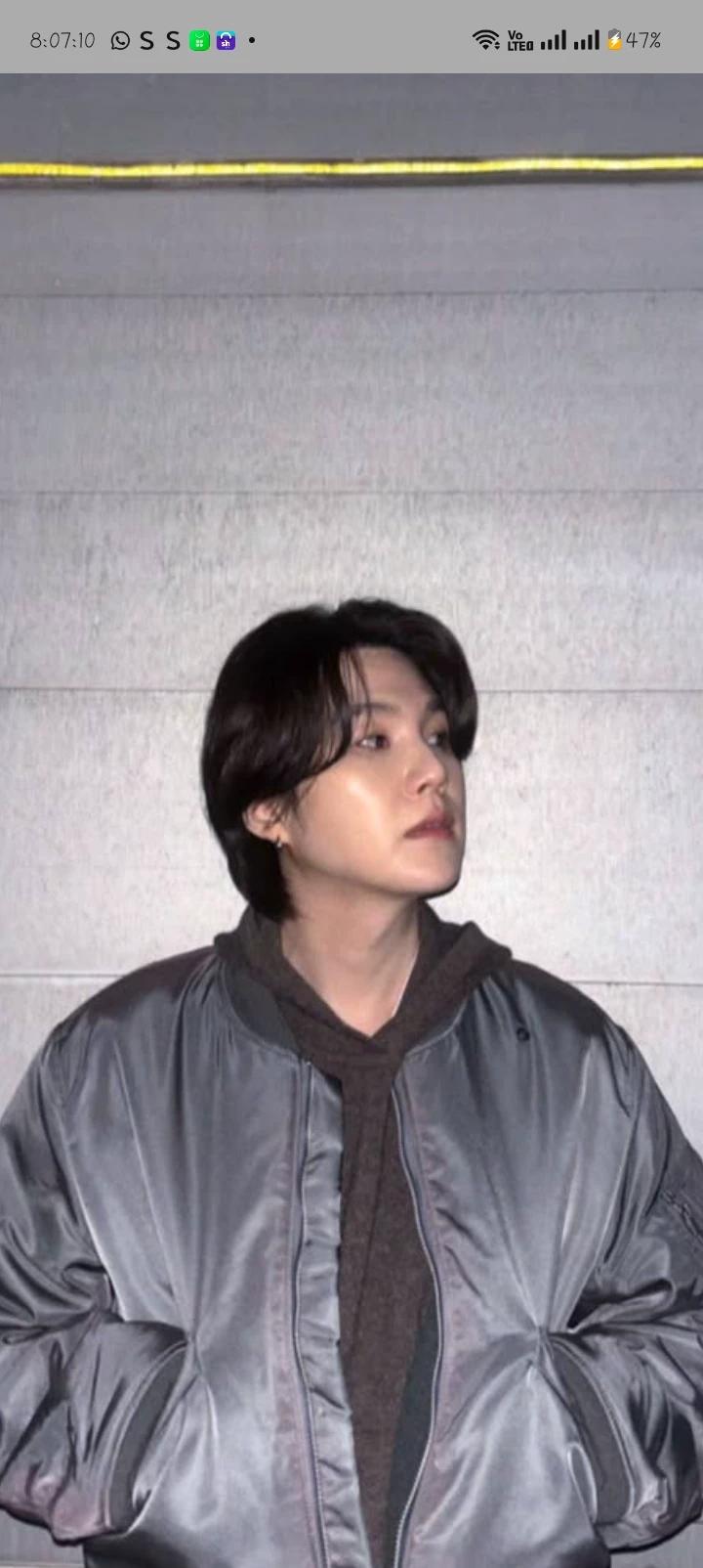Yoongi thumbnail