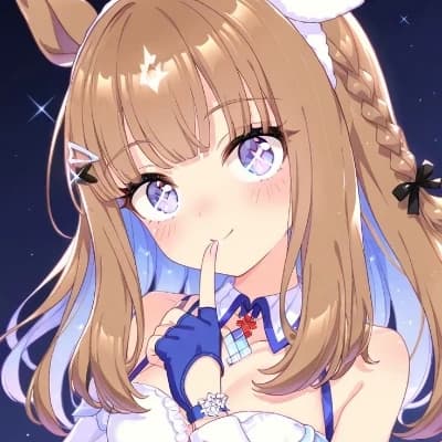 Almond Eye thumbnail