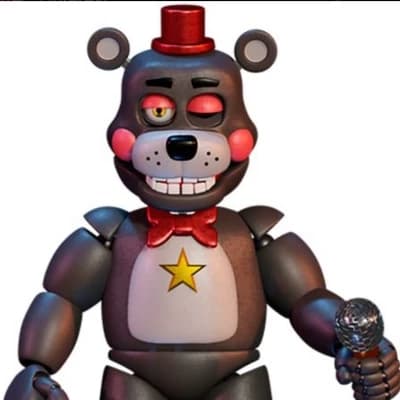 Lefty thumbnail