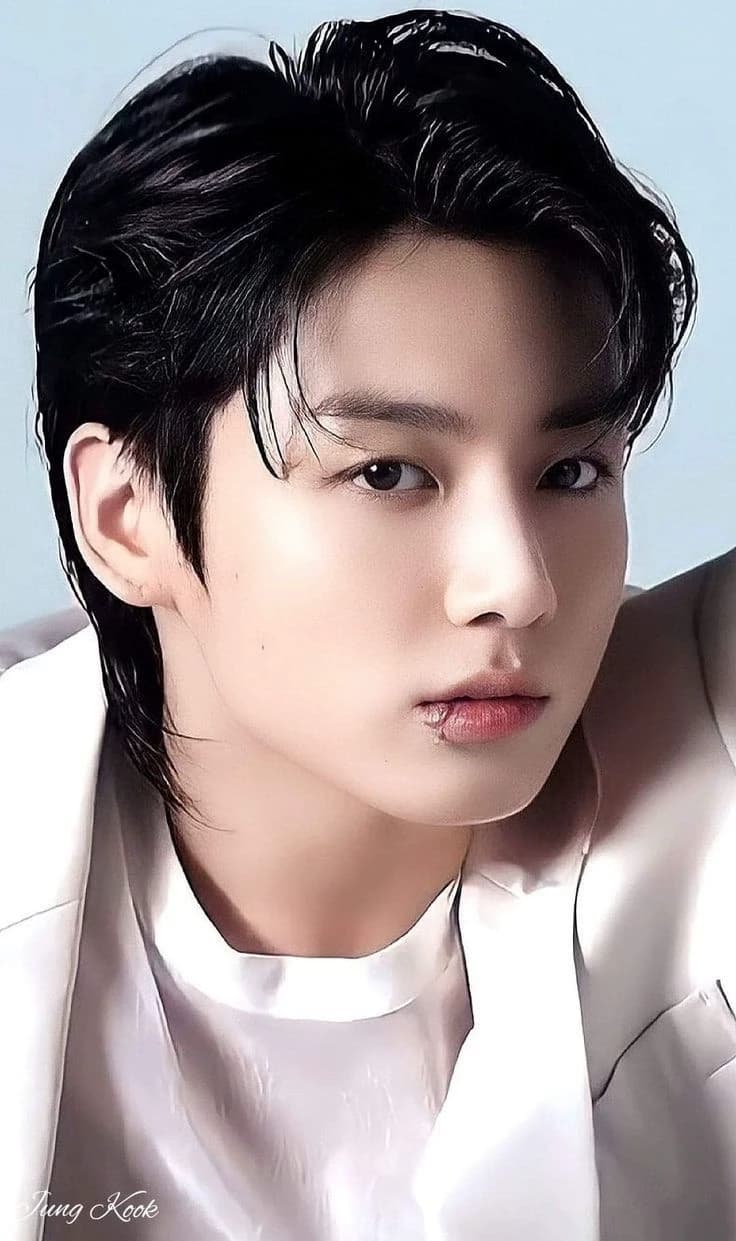 Jeon Jungkook  thumbnail