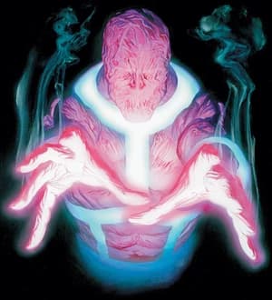 Parasite (Rudy Jones) thumbnail