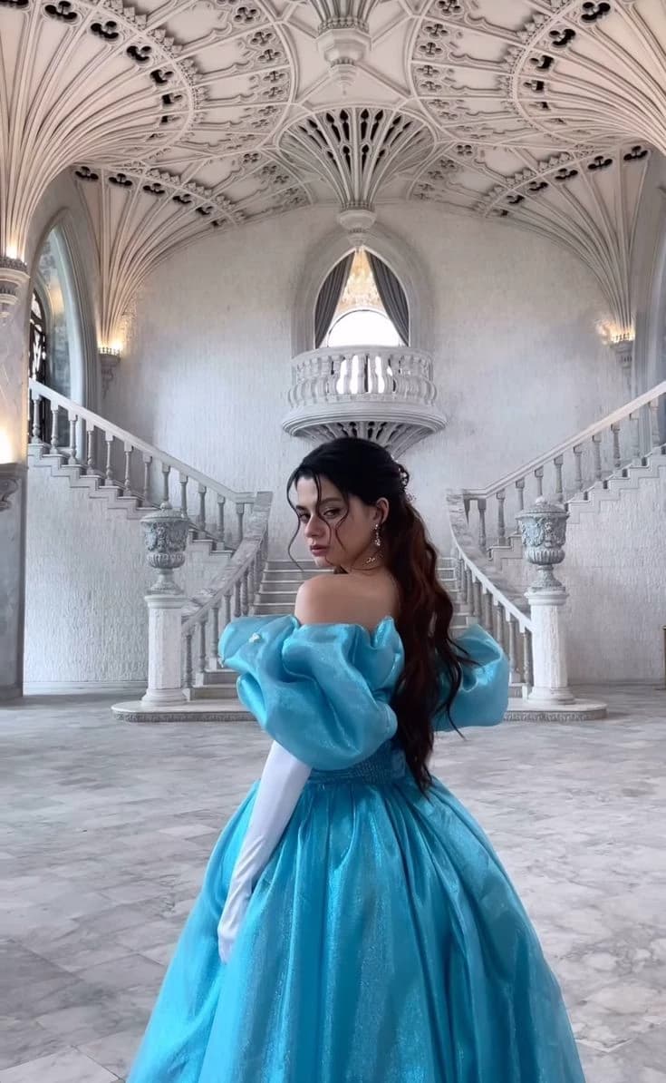 Princess Becky | GL thumbnail