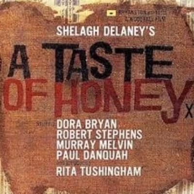 A taste of honey thumbnail