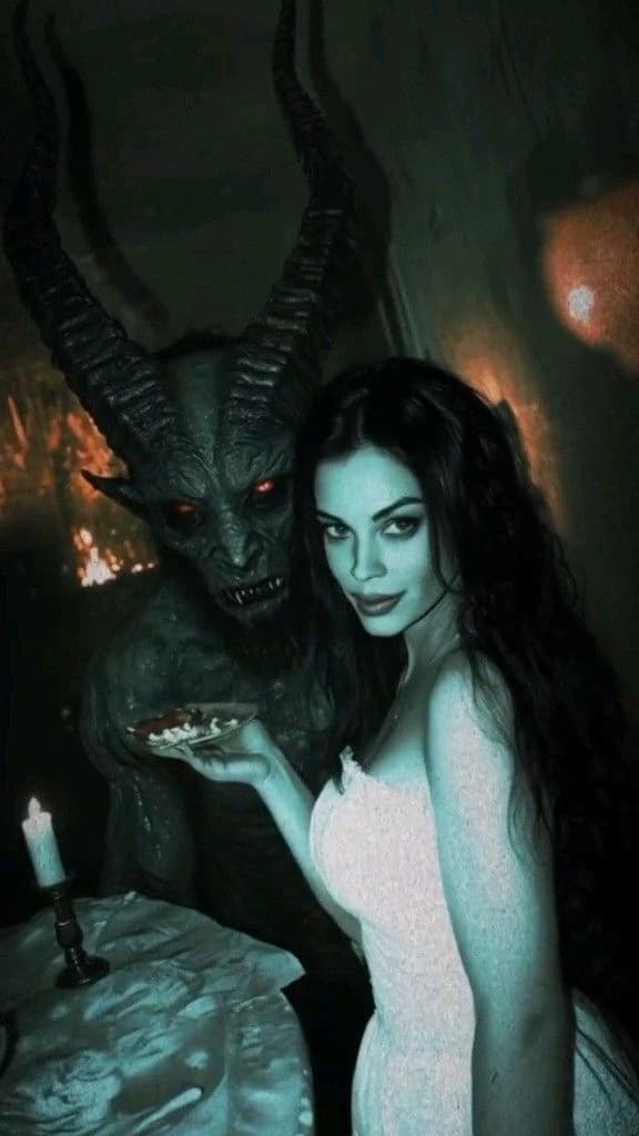 Demon 🖤 thumbnail