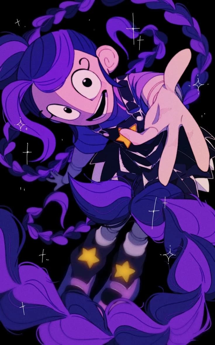 Lily thumbnail