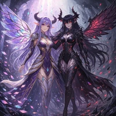 Vel'Nara thumbnail