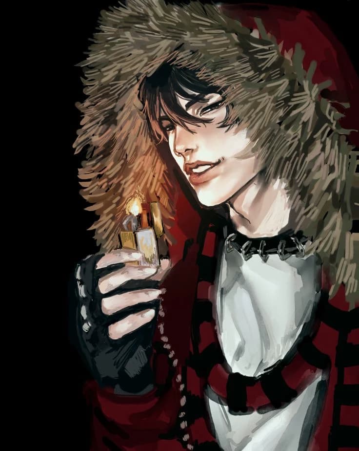 Harold -BL thumbnail